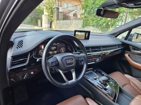 Audi Q7 3.0 TFSI V6/QUATTRO/PRESTIGE/BOSE/PANO/8ZF/F1/FULL | Mobile.bg    9