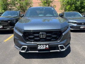Honda Cr-v * Touring* * АВТОКРЕДИТ* * ЦЕНА ДО БЪЛГАРИЯ* - 61800 лв. - 63138964 5