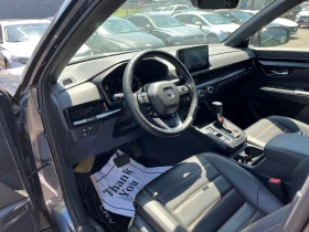 Honda Cr-v * Touring* * АВТОКРЕДИТ* * ЦЕНА ДО БЪЛГАРИЯ* - 61800 лв. - 63138964 7