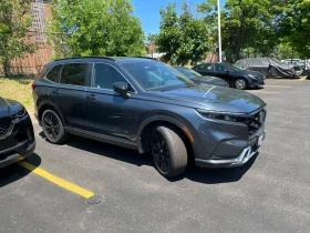 Honda Cr-v * Touring* * АВТОКРЕДИТ* * ЦЕНА ДО БЪЛГАРИЯ* - 61800 лв. - 63138964 3