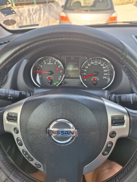 Nissan Qashqai - 10500 лв. - 94616871 12