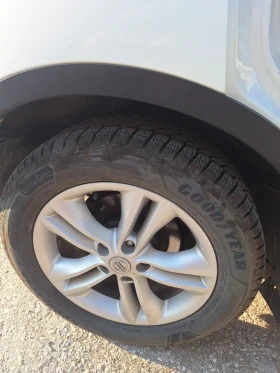 Nissan Qashqai - 10500 лв. - 94616871 6