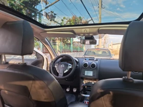Nissan Qashqai - 10500 лв. - 94616871 7