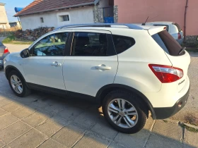 Nissan Qashqai - 10500 лв. - 94616871 2