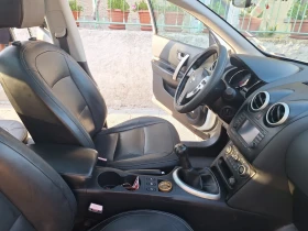 Nissan Qashqai - 10500 лв. - 94616871 9