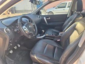 Nissan Qashqai - 10500 лв. - 94616871 3