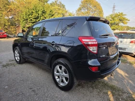 Toyota Rav4 2.2d/150hp| 6 скорости| Нов внос| От 1-ви собствен - 19500 лв. - 61033242 5