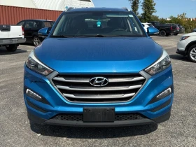 Hyundai Tucson * Premium*    | Mobile.bg    6