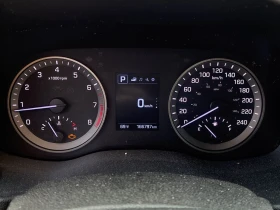 Hyundai Tucson * Premium*    | Mobile.bg    8