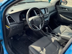 Hyundai Tucson * Premium*    | Mobile.bg    5