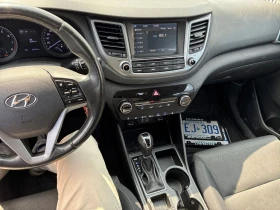 Hyundai Tucson * Premium*    | Mobile.bg    9