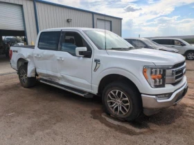 Ford F150 2.7L 6 4x4 w/Rear Wheel Drv | Mobile.bg    10