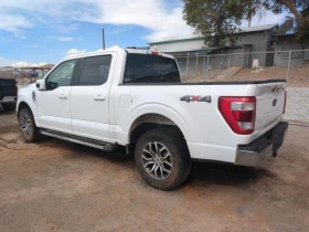 Ford F150 2.7L 6 4x4 w/Rear Wheel Drv | Mobile.bg    8