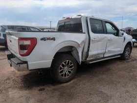 Ford F150 2.7L 6 4x4 w/Rear Wheel Drv | Mobile.bg    9