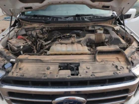 Ford F150 2.7L 6 4x4 w/Rear Wheel Drv | Mobile.bg    6