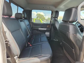 Ford F150 2.7L 6 4x4 w/Rear Wheel Drv | Mobile.bg    4