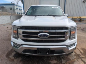 Ford F150 2.7L 6 4x4 w/Rear Wheel Drv | Mobile.bg    11