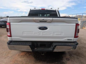 Ford F150 2.7L 6 4x4 w/Rear Wheel Drv | Mobile.bg    12