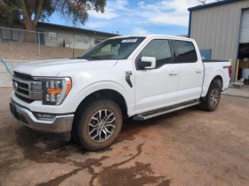 Ford F150 2.7L 6 4x4 w/Rear Wheel Drv | Mobile.bg    2