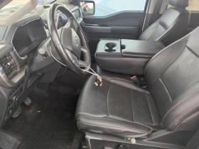 Ford F150 2.7L 6 4x4 w/Rear Wheel Drv | Mobile.bg    13