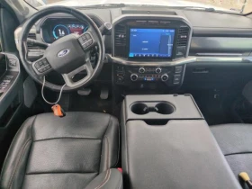 Ford F150 2.7L 6 4x4 w/Rear Wheel Drv | Mobile.bg    14