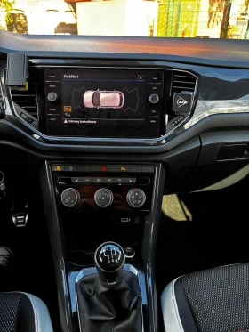 VW T-Roc 1.5 TSI ACT SPORT  | Mobile.bg    10