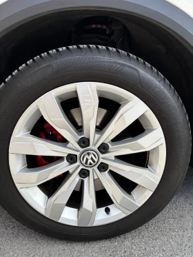 VW T-Roc 1.5 TSI ACT SPORT  | Mobile.bg    14