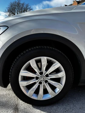 VW T-Roc 1.5 TSI ACT SPORT  | Mobile.bg    4