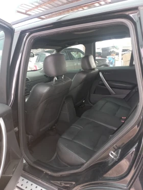 BMW X3 3, 0 TDI KOJA Panorama | Mobile.bg    13