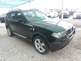 Обява за продажба на BMW X3 3, 0 TDI KOJA Panorama ~7 997 лв. - изображение 4
