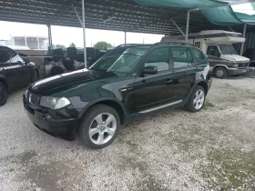 Обява за продажба на BMW X3 3, 0 TDI KOJA Panorama ~7 997 лв. - изображение 3