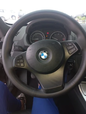 Обява за продажба на BMW X3 3, 0 TDI KOJA Panorama ~7 997 лв. - изображение 8
