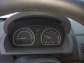 Обява за продажба на BMW X3 3, 0 TDI KOJA Panorama ~7 997 лв. - изображение 7