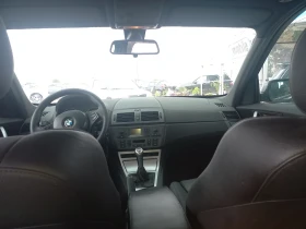 BMW X3 3, 0 TDI KOJA Panorama | Mobile.bg    14