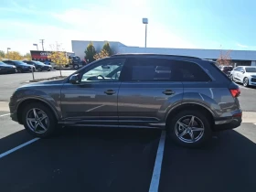 Audi Q7 2021* PRESTIGE* MATRIX* B&0* 360* HEADUP* ОБДУХ* F - 56900 лв. / 29092.51 € - 35148843 4