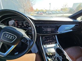 Audi Q7 2021* PRESTIGE* MATRIX* B&0* 360* HEADUP* ОБДУХ* F - 56900 лв. / 29092.51 € - 35148843 6