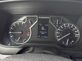 Toyota Tundra SR5 CrewMax Cab* Камера* Мъртва* Точка* CarPlay*  - 67500 лв. / 34512.20 € - 75040832 5