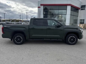 Toyota Tundra SR5 CrewMax Cab* Камера* Мъртва* Точка* CarPlay*  - 67500 лв. / 34512.20 € - 75040832 4