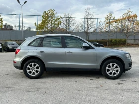 Audi Q5 2.0d 170 к.с. quattro - цена по договаряне - 59578255 5