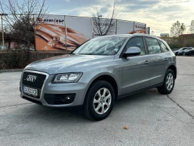 Audi Q5 2.0d 170 к.с. quattro