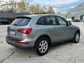 Audi Q5 2.0d 170 к.с. quattro - цена по договаряне - 59578255 4