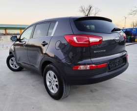 Kia Sportage 1.7CRDI-6ск-NAVI-КАМЕРА-EURO-5 - 13899 лв. / 7106.45 € - 72304947 5