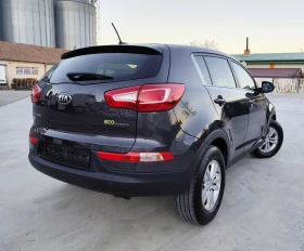 Kia Sportage 1.7CRDI-6ск-NAVI-КАМЕРА-EURO-5 - 13899 лв. / 7106.45 € - 72304947 6
