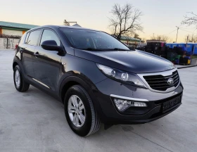 Kia Sportage 1.7CRDI-6ск-NAVI-КАМЕРА-EURO-5 - 13899 лв. / 7106.45 € - 72304947 8