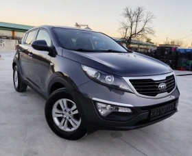 Kia Sportage 1.7CRDI-6ск-NAVI-КАМЕРА-EURO-5