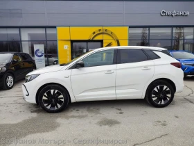Opel Grandland X Elegance 1.5 Diesel (130hp) AT8, снимка 4
