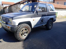 Daihatsu Feroza - 3200 € / 6258.66 лв. - 33941954 5