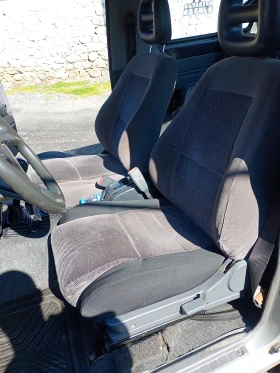 Daihatsu Feroza - 3200 € / 6258.66 лв. - 33941954 12