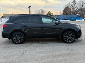 Acura Mdx 2020 Acura MDX A-Spec SH-AWD | Auto.bg — изображение 4