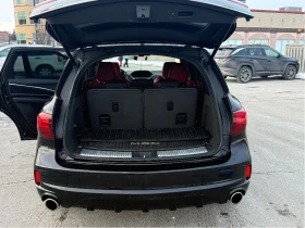 Acura Mdx 2020 Acura MDX A-Spec SH-AWD | Auto.bg — изображение 9